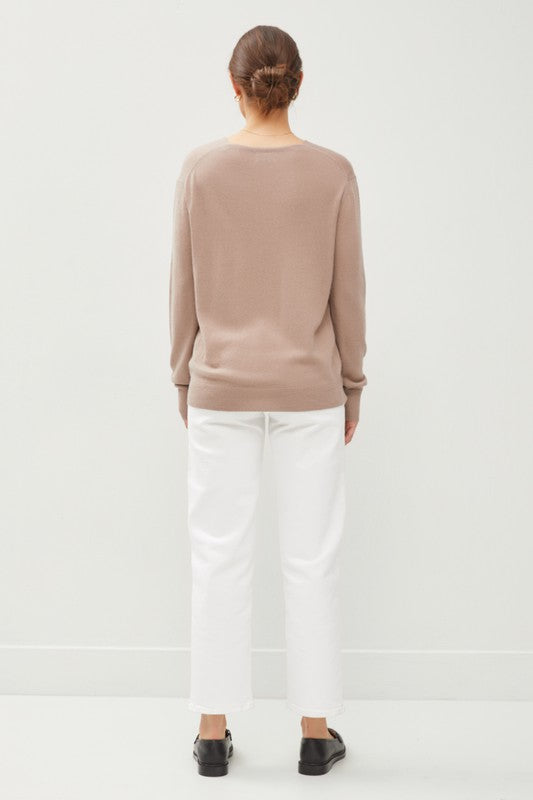Everly Sweater