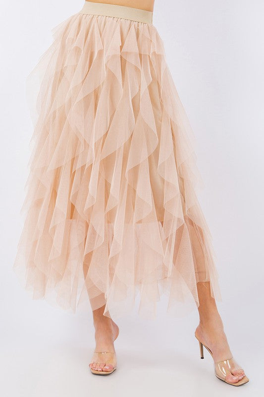 Elisa Skirt