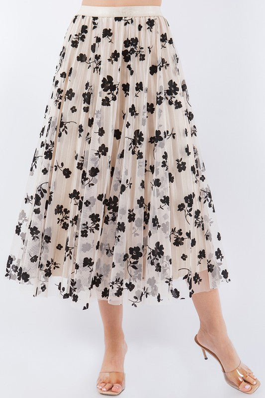Rosalie Skirt
