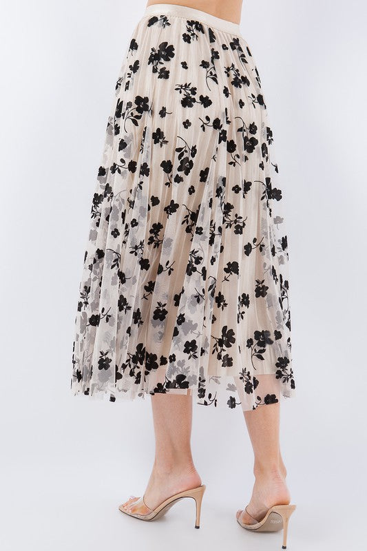 Rosalie Skirt