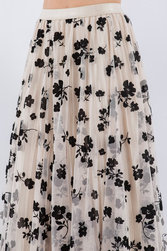 Rosalie Skirt