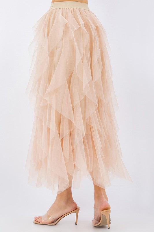 Elisa Skirt