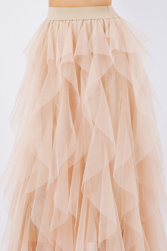 Elisa Skirt