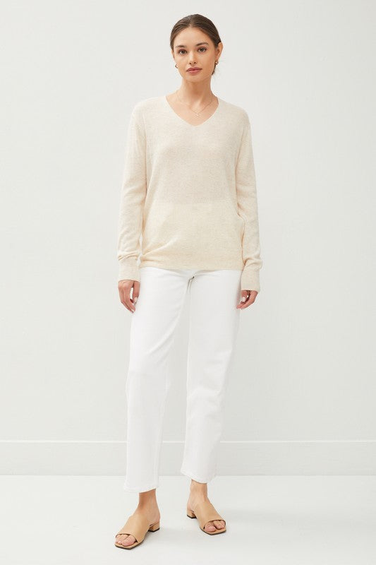 Everly Sweater