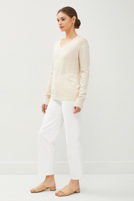 Everly Sweater