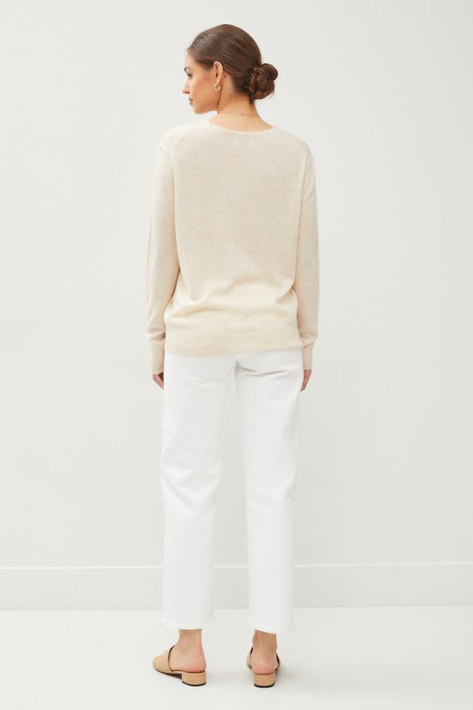 Everly Sweater