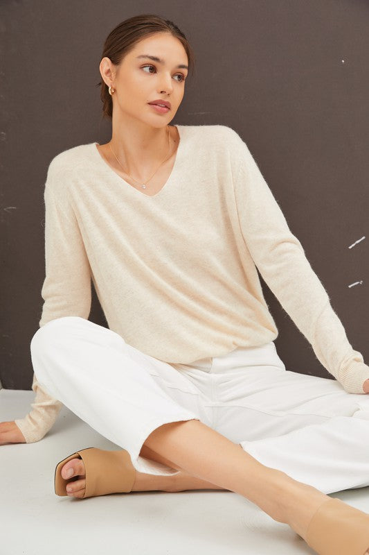 Everly Sweater