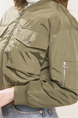 Quinn Jacket