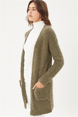 Blanche Cardigan