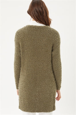 Blanche Cardigan