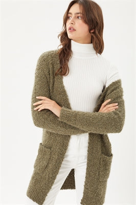 Blanche Cardigan