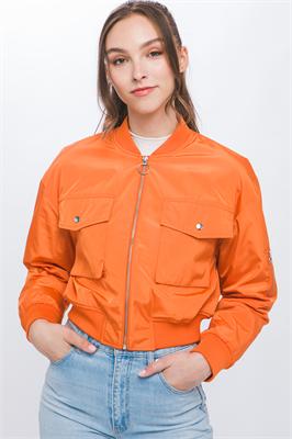 Quinn Jacket