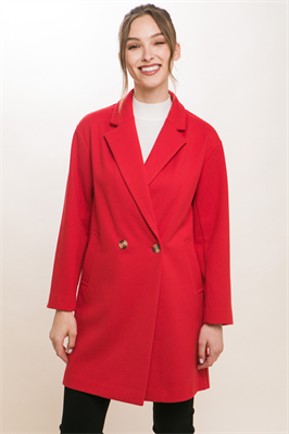 Audrey Coat