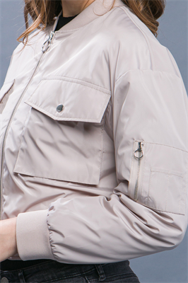 Quinn Jacket
