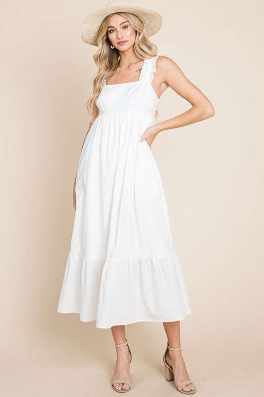 Silene Dress