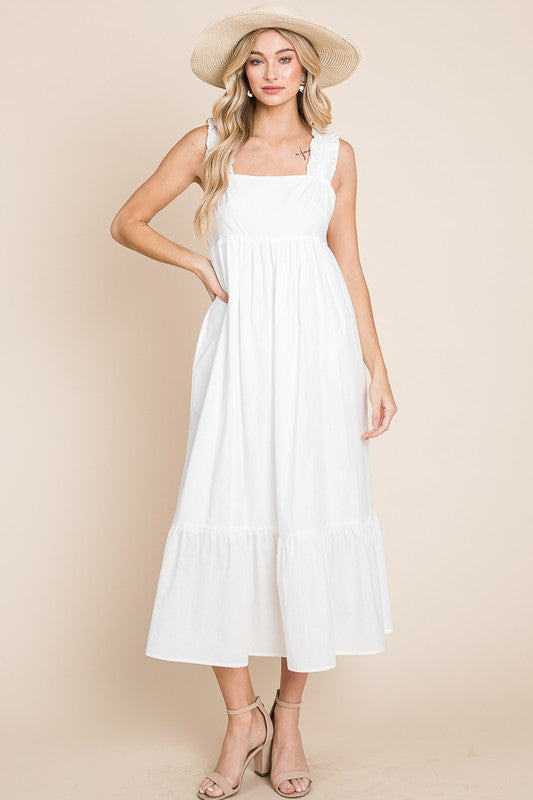 Silene Dress