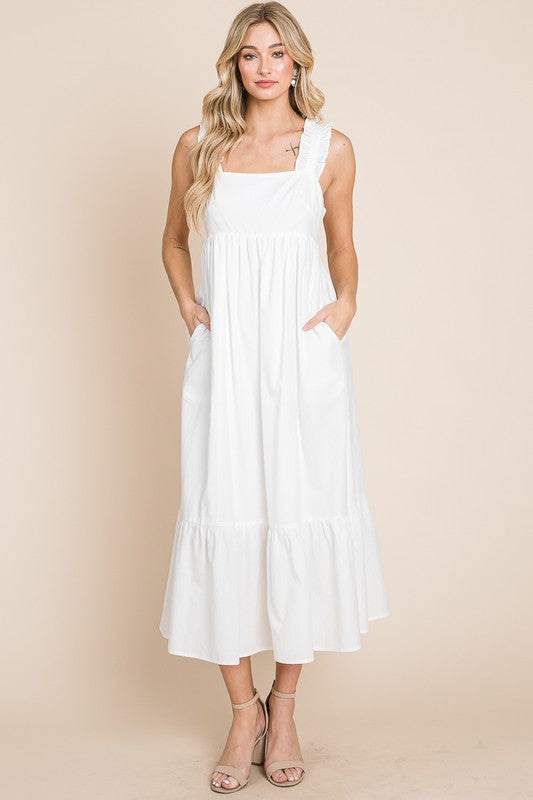 Silene Dress