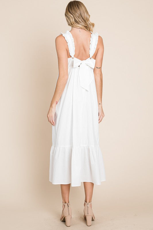 Silene Dress