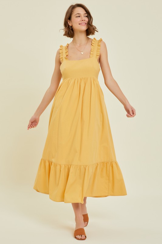 Silene Dress