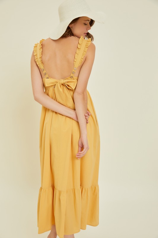 Silene Dress