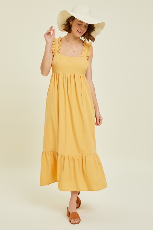 Silene Dress