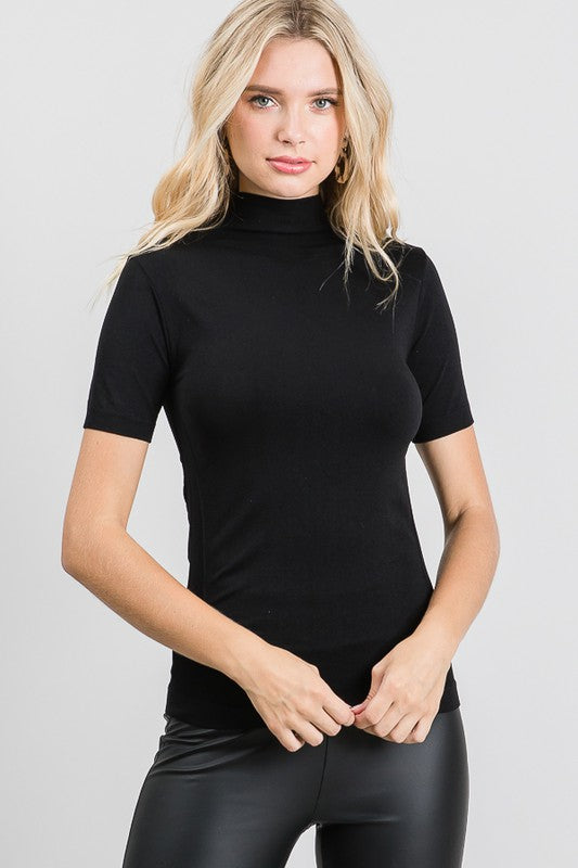Billie Short Top