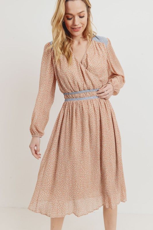 Cecilia Dress