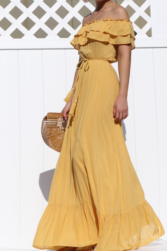 Pippa Dress