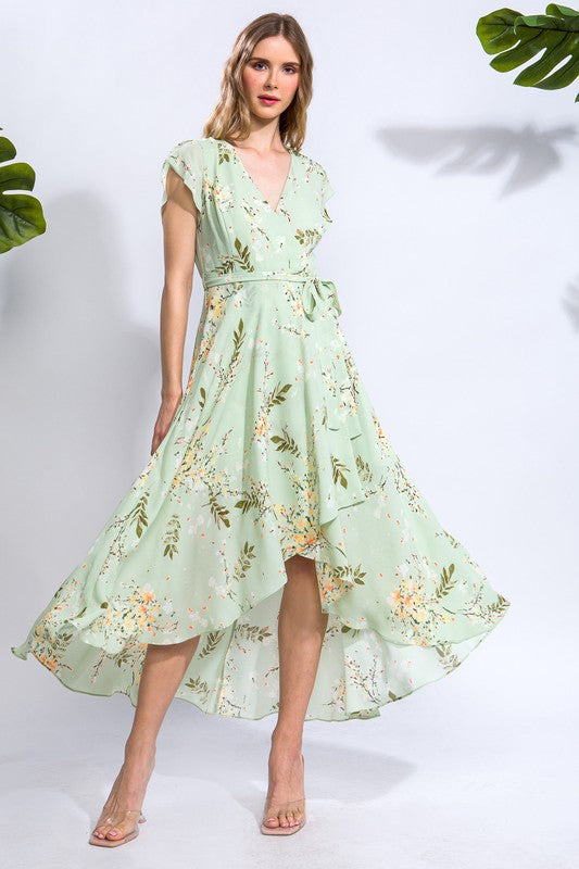 Maxine Dress