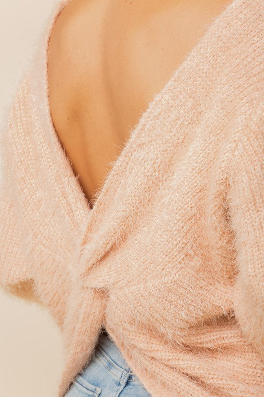 La Perla Sweater