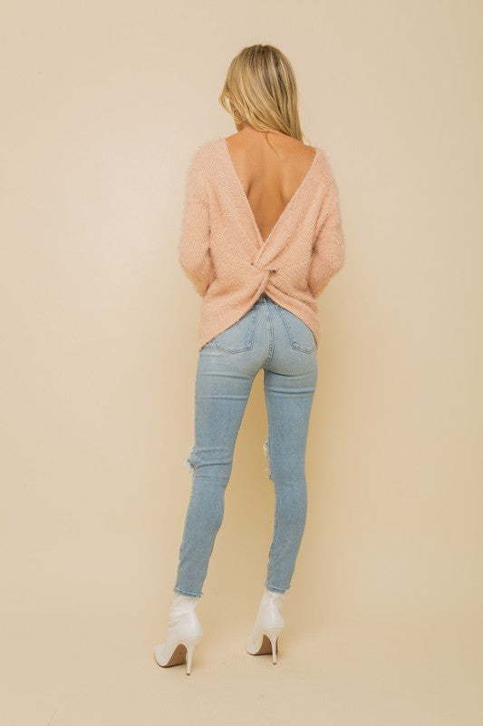 La Perla Sweater