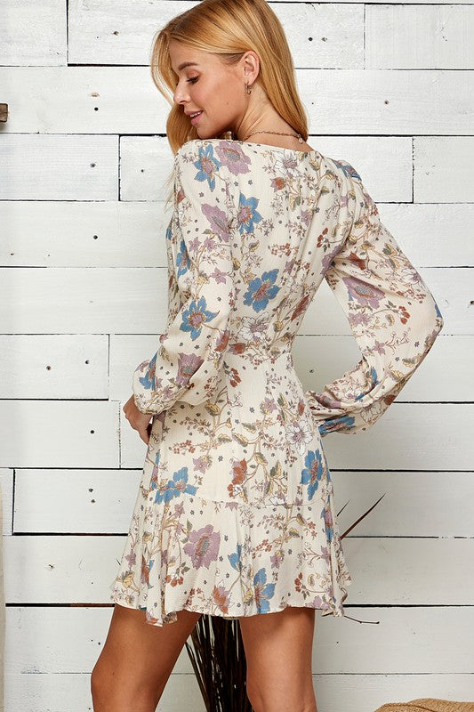 Bella Diana Dress