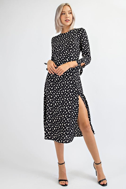 Julie McCoy Dress