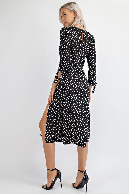 Julie McCoy Dress