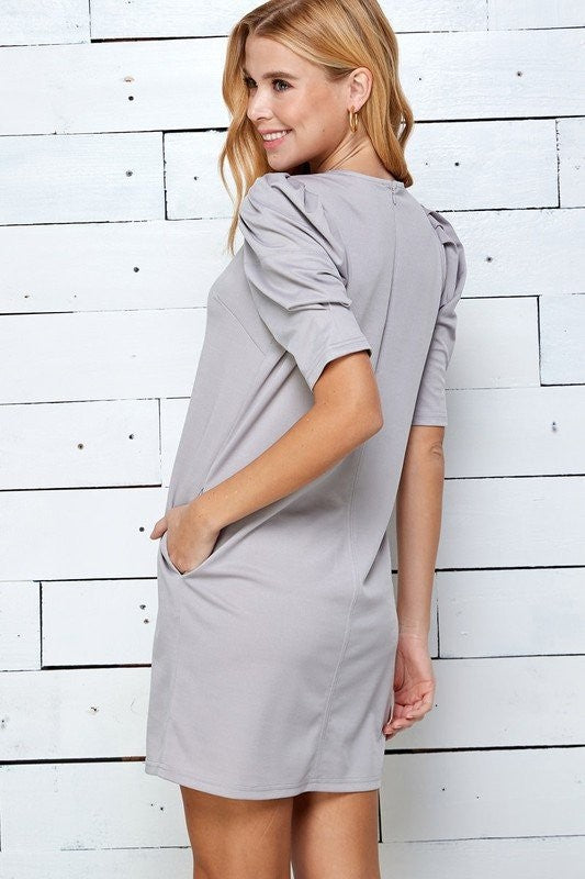 Helen Rose Dress