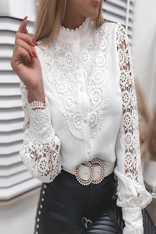 Genevieve Blouse