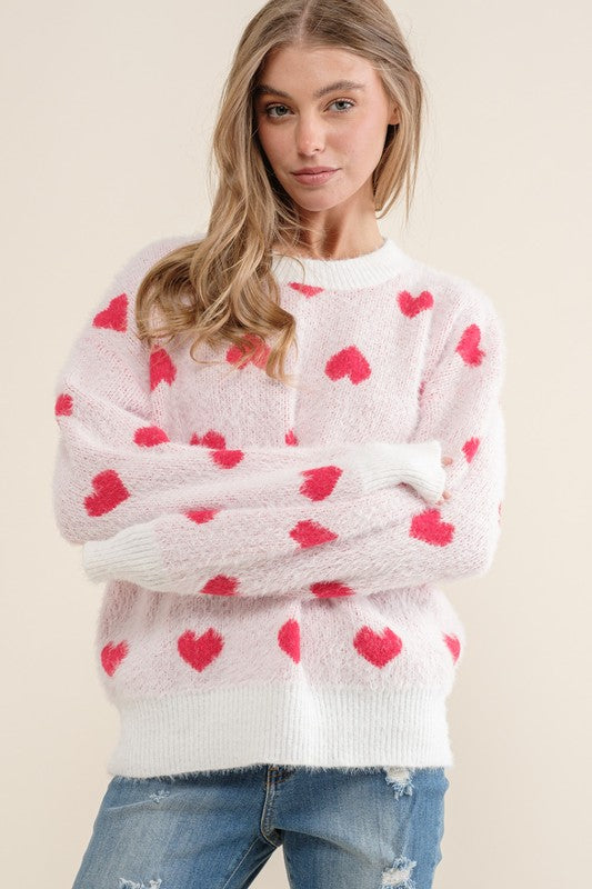 Kari Sweater