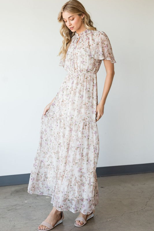Serenity Dress