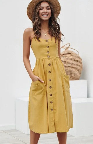 Natalia Dress