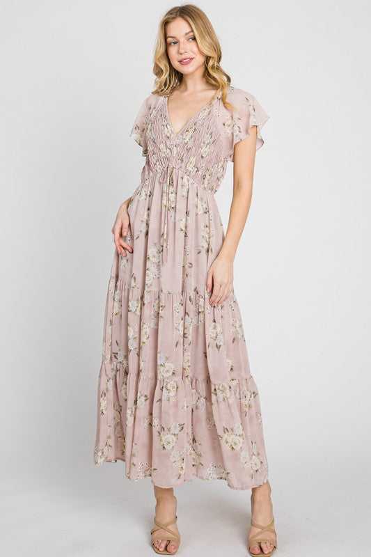 Sophie Dress