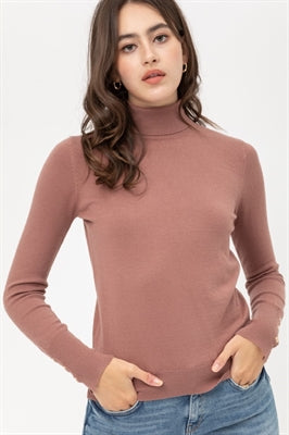 Nicole Sweater