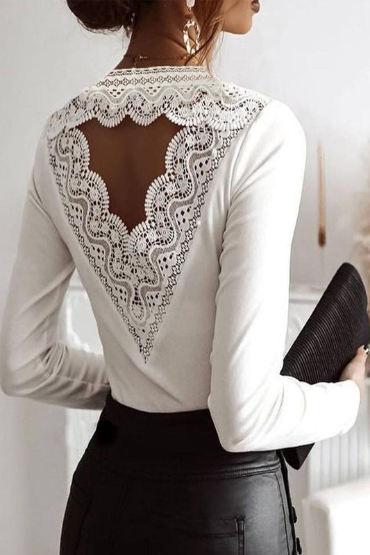 Ophelia Top