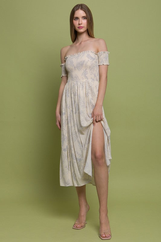 Lillian Dress