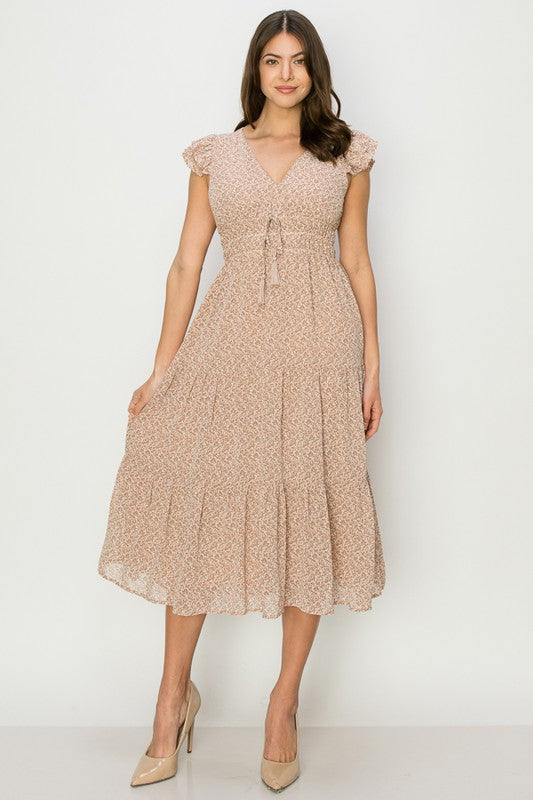 Blakely Dress