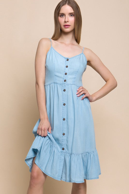 Bonnie Dress