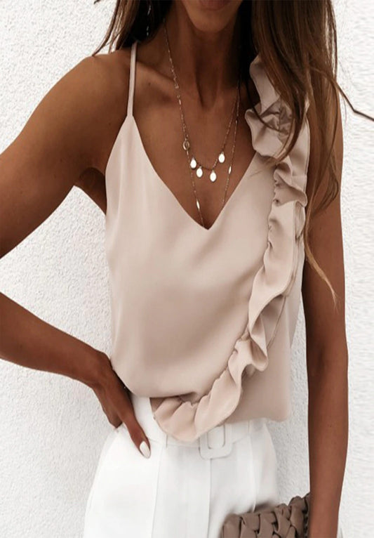 Eloise Tank Top