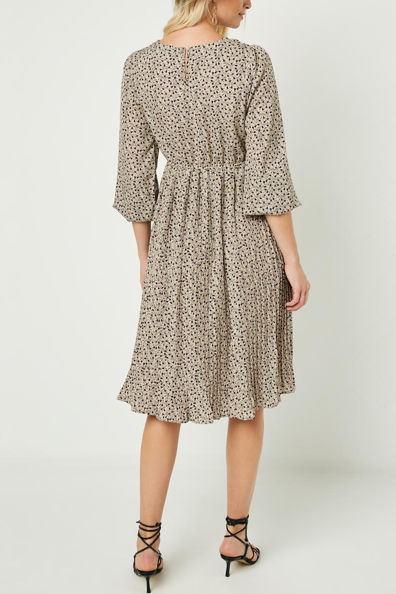 Hayden Dress