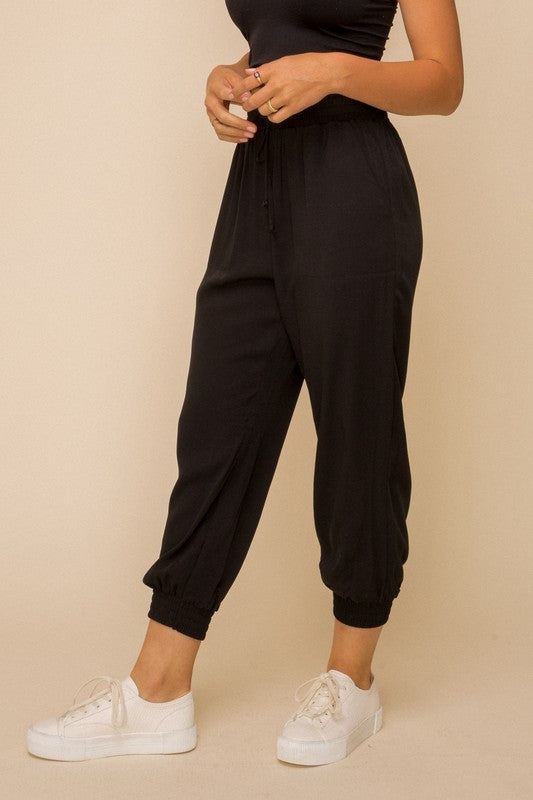 Tommy Jogger Pants