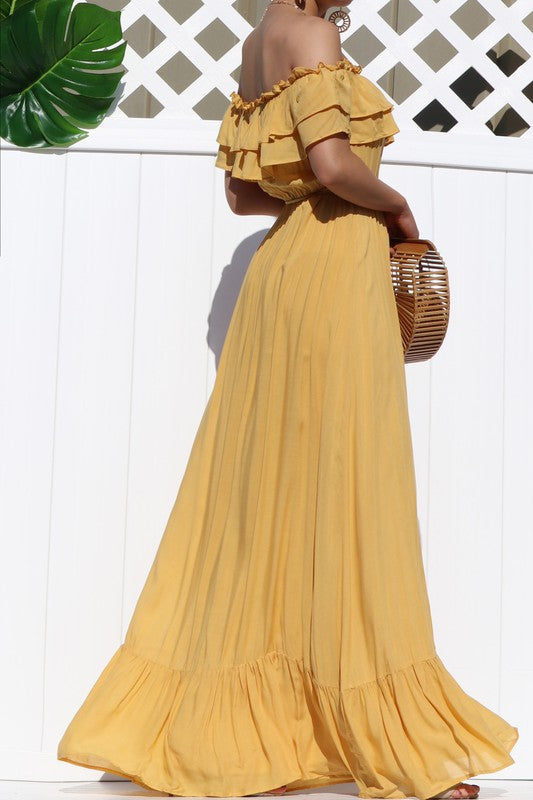 Pippa Dress