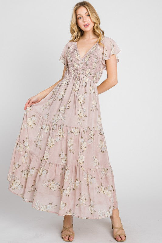 Sophie Dress